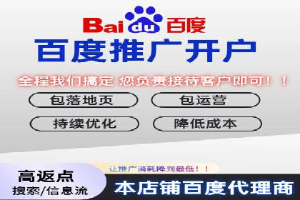 百度竞价托管：案例中的优化策略